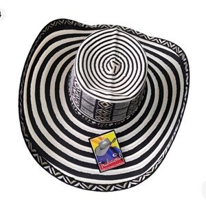 Colombian Vueltiao Hat